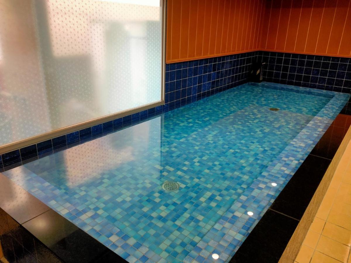 Hotel Erenoa - Vacation Stay 69575V Нагоя Екстериор снимка